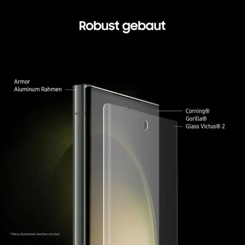 Samsung Galaxy S23 Enterprise Edition Okostelefon, Android 13, 8 GB RAM, 128 GB, Exynos 2200, 5G, AMOLED, 120 Hz, Dual Kamera, USB-C, Wi-Fi, Bluetooth, GPS, Fekete