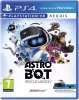 Sony Interactive Entertainment Astro Bot Rescue Mission Játék, PlayStation 4, Korhatár 7+, 6,5cm Art Paper, 14cm PS4 Kiegészítők