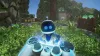 Sony Interactive Entertainment Astro Bot Rescue Mission Játék, PlayStation 4, Korhatár 7+, 6,5cm Art Paper, 14cm PS4 Kiegészítők