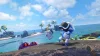 Sony Interactive Entertainment Astro Bot Rescue Mission Játék, PlayStation 4, Korhatár 7+, 6,5cm Art Paper, 14cm PS4 Kiegészítők