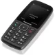 Panasonic KX-TF400EXB Nyomógombos Mobiltelefon, 4G LTE, 32 GB, LCD Kijelző, VoLTE, USB-C, Bluetooth, LED Zseblámpa, 3,5 Mm Jack, Fekete