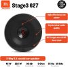 JBL Stage3 627 Autó Hangszóró Szett, 225 W, 2.0 Sztereó, Koaxiális, 3 Ω, Bluetooth, Zenelejátszóhoz, Műanyag, Fekete