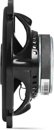 JBL Stage3 627 Autó Hangszóró Szett, 225 W, 2.0 Sztereó, Koaxiális, 3 Ω, Bluetooth, Zenelejátszóhoz, Műanyag, Fekete