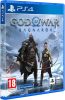 God Of War Ragnarok P4 Játék, 12M PC Games, Felnőtt Tartalom 18+, English Nyelv, 2,7cm Art Paper, Ausztria, 0711719407591