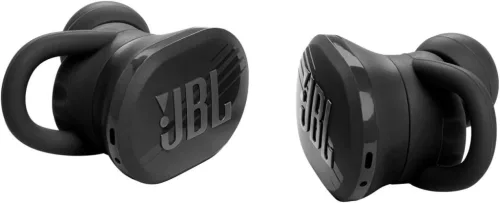 JBL Endurance Race 5,1cm Ear Fülhallgató, Bluetooth, True Wireless, 48 Óra Üzemidő, Aktív Zajszűrés, Sport, Érintésvezérlés, IP68, Fekete