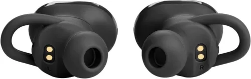 JBL Endurance Race 5,1cm Ear Fülhallgató, Bluetooth, True Wireless, 48 Óra Üzemidő, Aktív Zajszűrés, Sport, Érintésvezérlés, IP68, Fekete