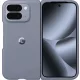 Google Pixelsnap Flip Tok Pixel 10 Pro Fold, Szilikon, Ütéselnyelő, Foltálló, Mágneses Kiegészítőkhöz, Vezeték Nélküli Kompatibilitás, Moonstone