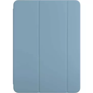   Apple Smart Folio 13" iPad Air (M2,M3) Tok, Poliuretán, Elülső És Hátsó Védelem, Automatikus Ébresztés, Többállású Állvány, Denim