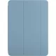 Apple Smart Folio 13" iPad Air (M2,M3) Tok, Poliuretán, Elülső És Hátsó Védelem, Automatikus Ébresztés, Többállású Állvány, Denim
