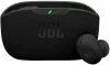 JBL Wave Buds 2 Vezeték Nélküli In-Ear Fülhallgató, Bluetooth, Aktív Zajszűrés, Smart Ambient, 8 mm Meghajtó, 40 Óra Üzemidő, IP54, Fekete