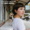 JBL Wave Buds 2 Vezeték Nélküli In-Ear Fülhallgató, Bluetooth, Aktív Zajszűrés, Smart Ambient, 8 mm Meghajtó, 40 Óra Üzemidő, IP54, Fekete