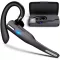 NK NK-FA32004 Bluetooth Fülhallgató, Vezeték Nélküli, In Ear, 60 mAh Akkumulátor, 6-8 Óra Üzemidő, 90 Perc Töltés, Mikrofon, Fekete
