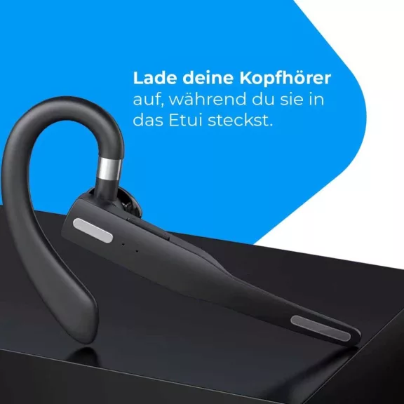 NK NK-FA32004 Bluetooth Fülhallgató, Vezeték Nélküli, In Ear, 60 mAh Akkumulátor, 6-8 Óra Üzemidő, 90 Perc Töltés, Mikrofon, Fekete NK NK-FA32004 Bluetooth Fülhallgató, Vezeték Nélküli, In Ear, 60 mAh Akkumulátor, 6-8 Óra Üzemidő, 90 Perc Töltés, Mikrofon, Fekete
