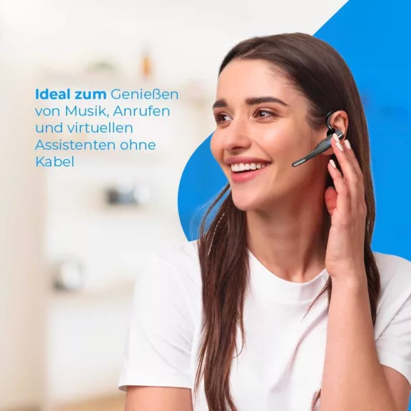 NK NK-FA32004 Bluetooth Fülhallgató, Vezeték Nélküli, In Ear, 60 mAh Akkumulátor, 6-8 Óra Üzemidő, 90 Perc Töltés, Mikrofon, Fekete NK NK-FA32004 Bluetooth Fülhallgató, Vezeték Nélküli, In Ear, 60 mAh Akkumulátor, 6-8 Óra Üzemidő, 90 Perc Töltés, Mikrofon, Fekete