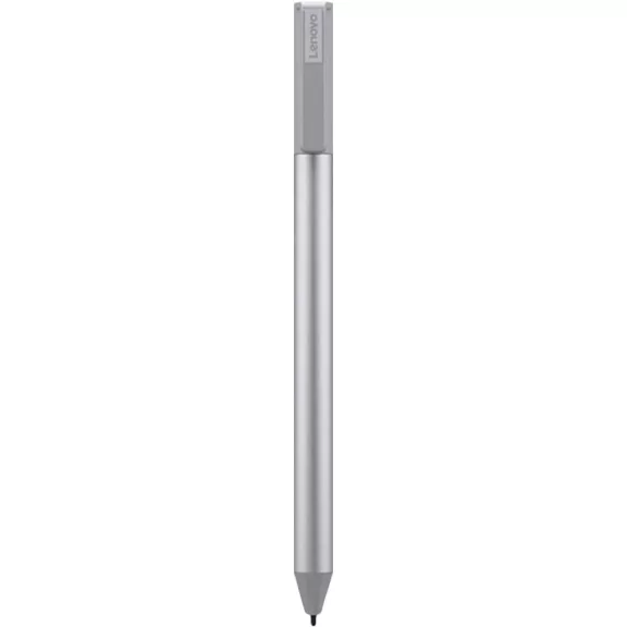 Lenovo USI Pen 2 Aktív Toll, Aluminium Ház, Chromebook Kompatibilis, AAAA Alkáli Elem, 1 Év Készenléti Idő, Szürke Lenovo USI Pen 2 Aktív Toll, Aluminium Ház, Chromebook Kompatibilis, AAAA Alkáli Elem, 1 Év Készenléti Idő, Szürke