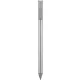 Lenovo USI Pen 2 Aktív Toll, Aluminium Ház, Chromebook Kompatibilis, AAAA Alkáli Elem, 1 Év Készenléti Idő, Szürke