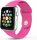  Barbie Pink Sport Szíj, Kompatibilis Apple Watch-hoz