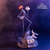 Grupo Erik Jack Skellington Perpetuális Naptár 12.1 x 23 cm