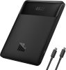 Baseus 100W Slim Laptop Power Bank 20000mAh