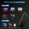 Baseus 100W Slim Laptop Power Bank 20000mAh