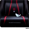 DIABLO X-One 2.0 Gamer Szék - Ergonomikus, Állítható, Piros