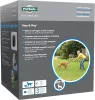 PetSafe Stay & Play Vezeték nélküli szökésbiztos kerítés újratölthető nyakörvvel 3000 m²