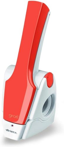 Ariete 447 Gratì 2.0 Vezeték Nélküli Elektromos Reszelő