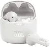 JBL Tune Flex TWS Vezeték Nélküli Fülhallgató, In Ear, True Wireless, Bluetooth 5, 12 mm Hangszóró, 32 Óra Zenelejátszás, Zajszűrés, Fehér