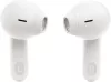 JBL Tune Flex TWS Vezeték Nélküli Fülhallgató, In Ear, True Wireless, Bluetooth 5, 12 mm Hangszóró, 32 Óra Zenelejátszás, Zajszűrés, Fehér
