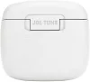 JBL Tune Flex TWS Vezeték Nélküli Fülhallgató, In Ear, True Wireless, Bluetooth 5, 12 mm Hangszóró, 32 Óra Zenelejátszás, Zajszűrés, Fehér