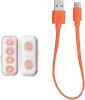 JBL Tune Flex TWS Vezeték Nélküli Fülhallgató, In Ear, True Wireless, Bluetooth 5, 12 mm Hangszóró, 32 Óra Zenelejátszás, Zajszűrés, Fehér