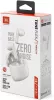 JBL Tune Flex TWS Vezeték Nélküli Fülhallgató, In Ear, True Wireless, Bluetooth 5, 12 mm Hangszóró, 32 Óra Zenelejátszás, Zajszűrés, Fehér