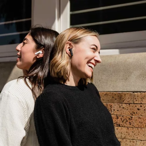 JBL Tune Flex TWS Vezeték Nélküli Fülhallgató, In Ear, True Wireless, Bluetooth 5, 12 mm Hangszóró, 32 Óra Zenelejátszás, Zajszűrés, Fehér