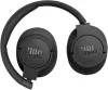 JBL Tune 770NC Vezeték Nélküli Fejhallgató, Over Ear, Bluetooth 5.3, Adaptive Noise Cancelling, JBL Pure Bass, 70 Óra Üzemidő, Fekete