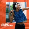 JBL Tune 770NC Vezeték Nélküli Fejhallgató, Over Ear, Bluetooth 5.3, Adaptive Noise Cancelling, JBL Pure Bass, 70 Óra Üzemidő, Fekete