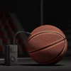 Xiaomi Portable Electric Air Compressor 2 Hordozható Kompresszor, Akkus, 18 L/perc Légszállítás, 10 bar Nyomás, 2000 mAh Akku, LED Fény, Fekete