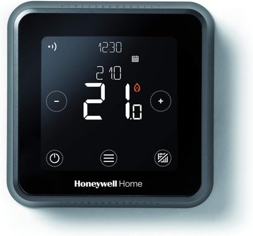 Honeywell T6 Programozható Wi-Fi Termosztát