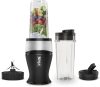 Ninja 700W Slim Blender és Smoothie Készítő 470ml Kupakkal