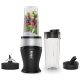 Ninja 700W Slim Blender és Smoothie Készítő 470ml Kupakkal