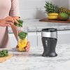 Ninja 700W Slim Blender és Smoothie Készítő 470ml Kupakkal