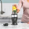 Ninja 700W Slim Blender és Smoothie Készítő 470ml Kupakkal