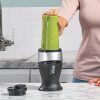 Ninja 700W Slim Blender és Smoothie Készítő 470ml Kupakkal