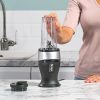 Ninja 700W Slim Blender és Smoothie Készítő 470ml Kupakkal