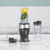 Ninja 700W Slim Blender és Smoothie Készítő 470ml Kupakkal