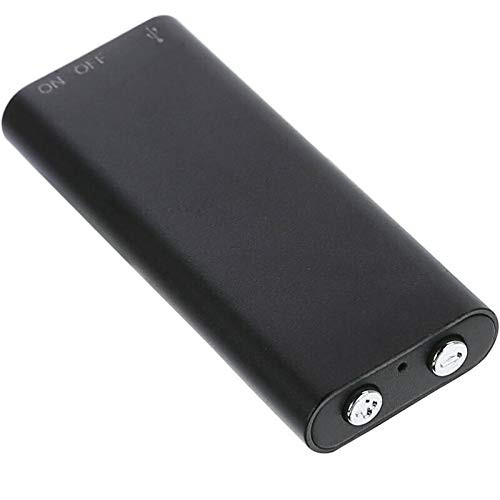Sekuai 8GB Mini Hangrögzítő HD Minőségben