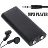 Sekuai 8GB Mini Hangrögzítő HD Minőségben