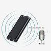 Sekuai 8GB Mini Hangrögzítő HD Minőségben