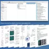 ELEGOO UNO R3 Teljes Kezdő Készlet 1.2GHz Cortex A8 Processzorral, 200+ Komponenssel