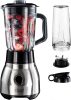 Russell Hobbs 600 W-os 1,5 literes Üveg Turmixgép és Smoothie Készítő