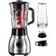 Russell Hobbs 600 W-os 1,5 literes Üveg Turmixgép és Smoothie Készítő